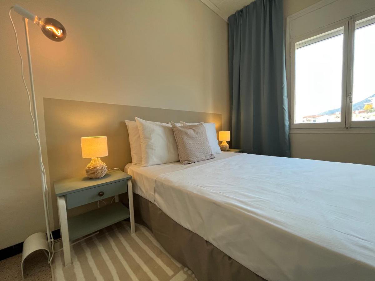 Calma Marina Roses Apartment Exterior photo