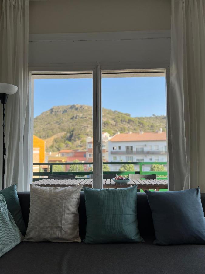 Calma Marina Roses Apartment Exterior photo