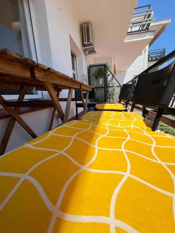 Calma Marina Roses Apartment Exterior photo