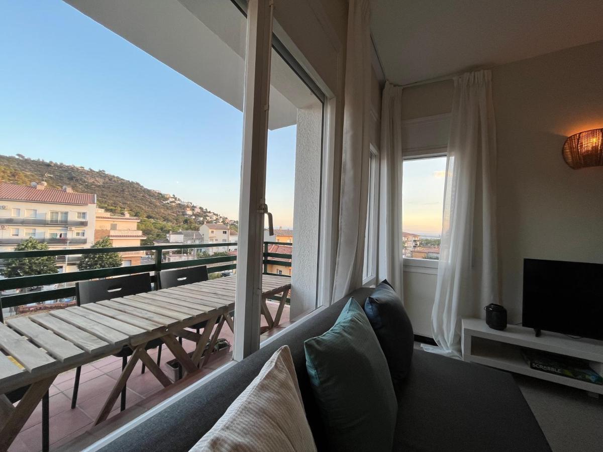 Calma Marina Roses Apartment Exterior photo
