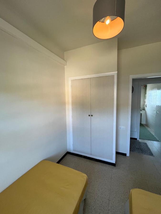 Calma Marina Roses Apartment Exterior photo