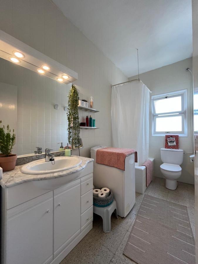 Calma Marina Roses Apartment Exterior photo