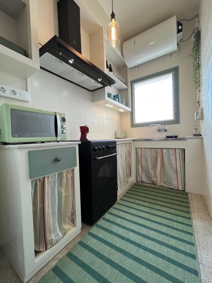 Calma Marina Roses Apartment Exterior photo