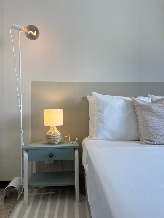 Calma Marina Roses Apartment Exterior photo