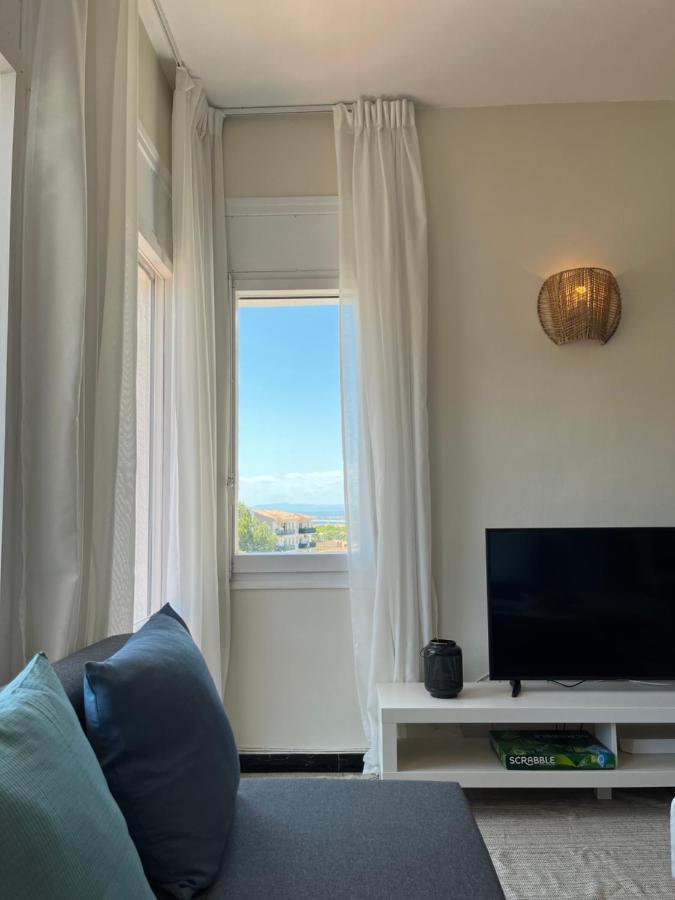 Calma Marina Roses Apartment Exterior photo