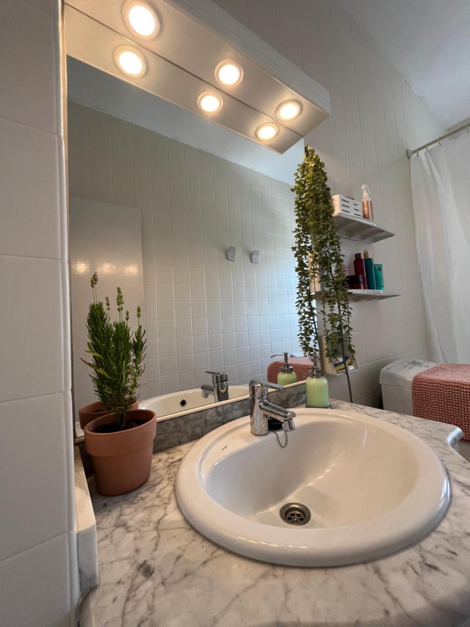 Calma Marina Roses Apartment Exterior photo