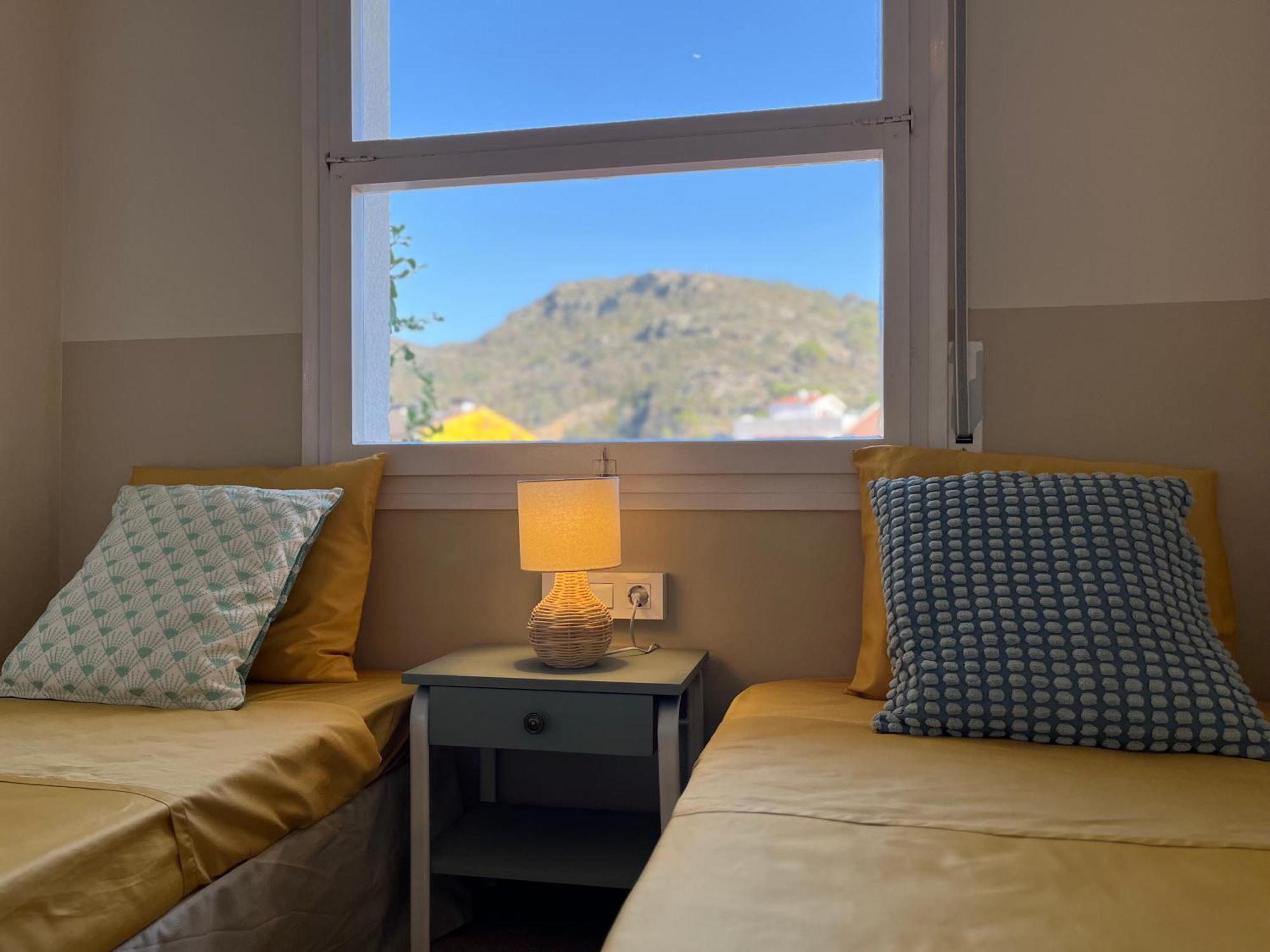 Calma Marina Roses Apartment Exterior photo